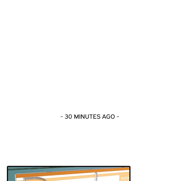 Ranunculus - Chapter 18 [photo 17] - MangaPorn