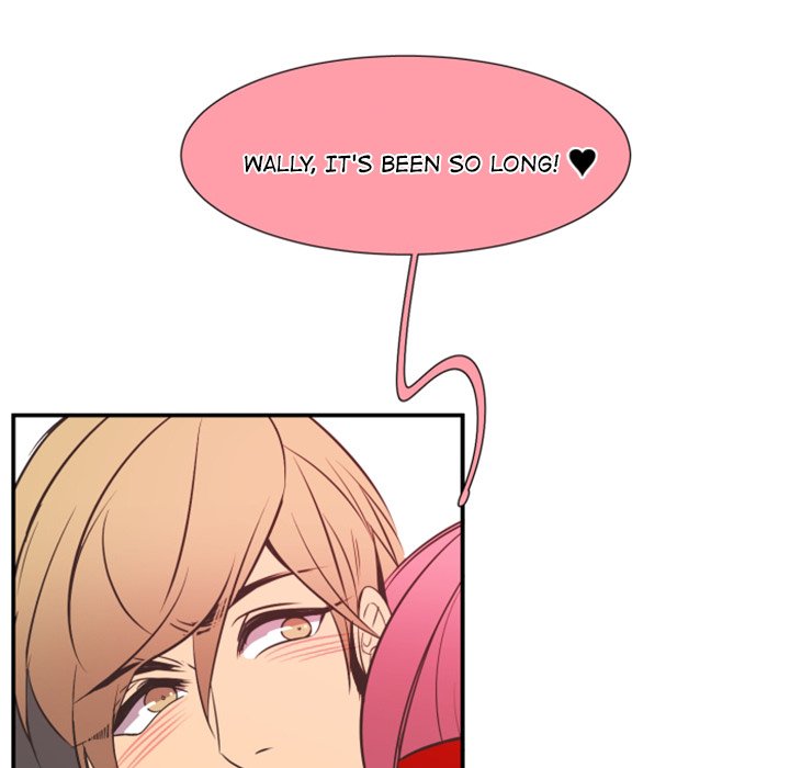 Ranunculus - Chapter 18 [photo 23] - MangaPorn