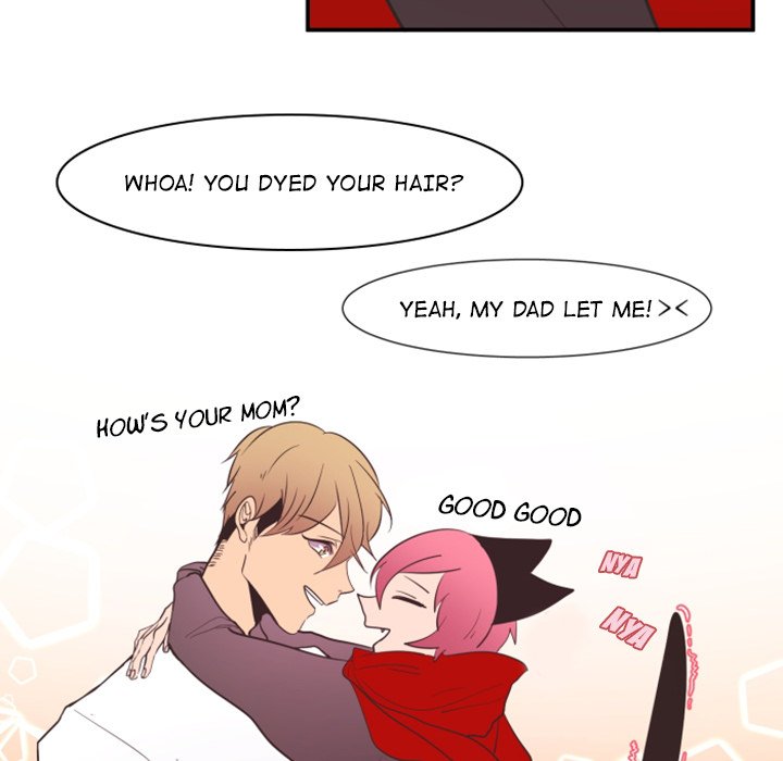 Ranunculus - Chapter 18 [photo 26] - MangaPorn