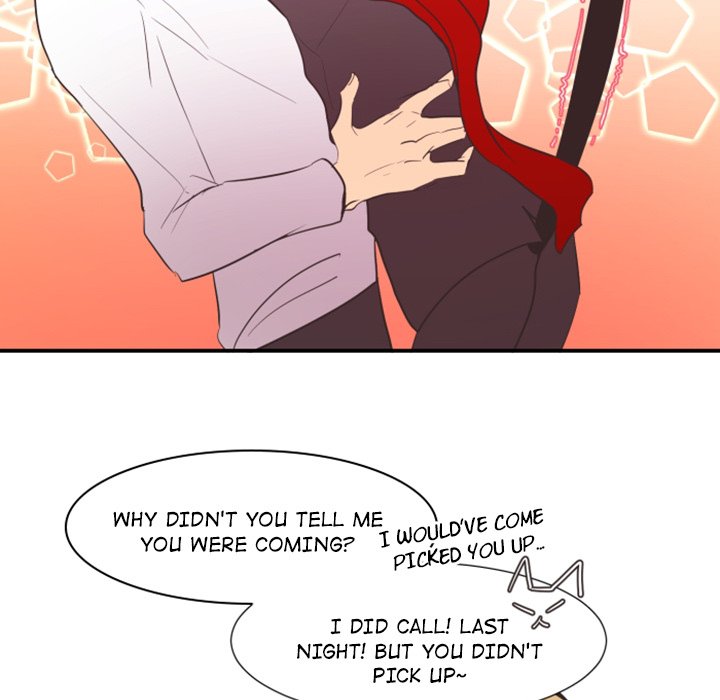 Ranunculus - Chapter 18 [photo 27] - MangaPorn