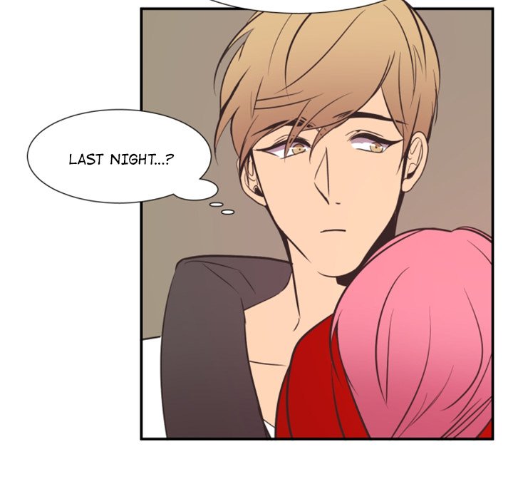 Ranunculus - Chapter 18 [photo 28] - MangaPorn