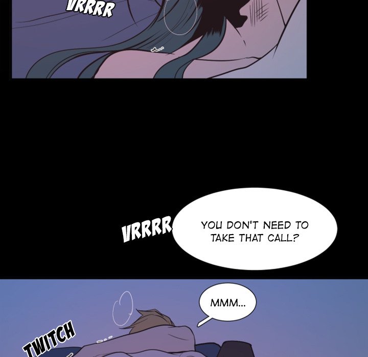 Ranunculus - Chapter 18 [photo 31] - MangaPorn