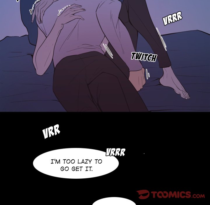 Ranunculus - Chapter 18 [photo 32] - MangaPorn