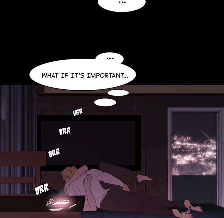 Ranunculus - Chapter 18 [photo 33] - MangaPorn