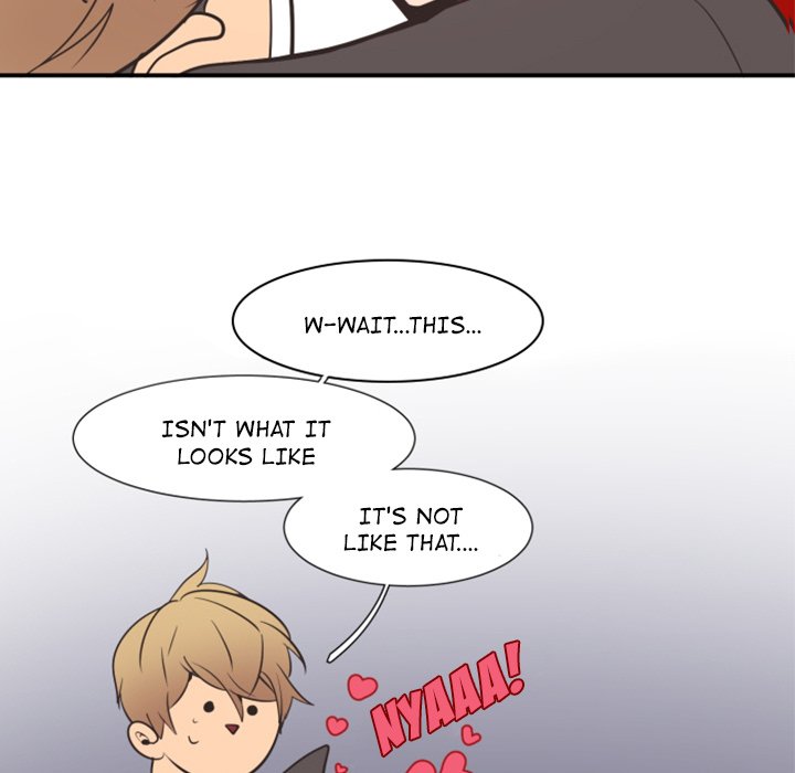 Ranunculus - Chapter 18 [photo 48] - MangaPorn