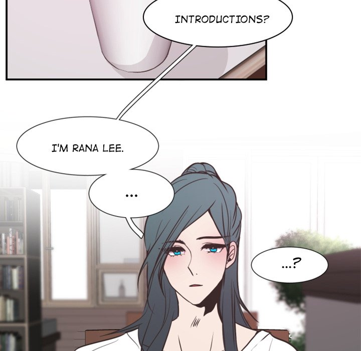 Ranunculus - Chapter 18 [photo 55] - MangaPorn