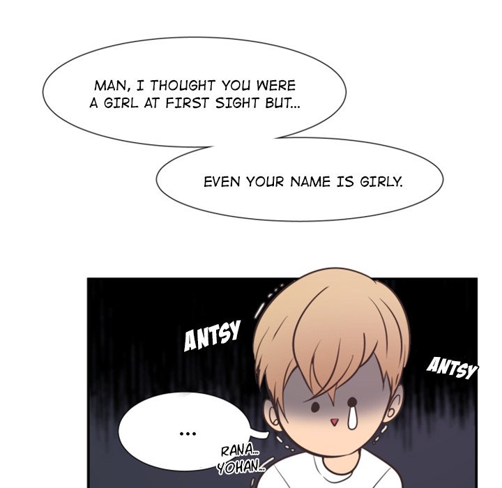 Ranunculus - Chapter 18 [photo 58] - MangaPorn