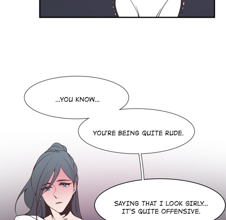 Ranunculus - Chapter 18 [photo 59] - MangaPorn