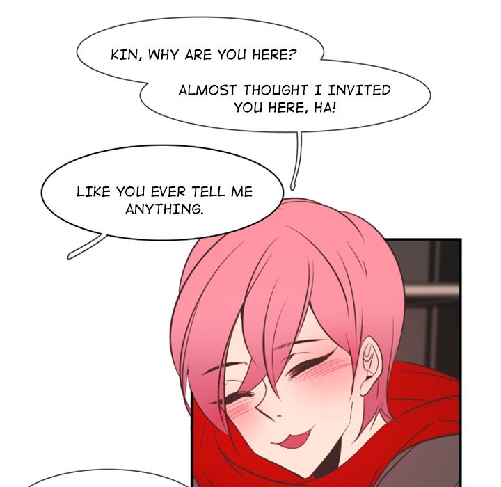 Ranunculus - Chapter 18 [photo 6] - MangaPorn