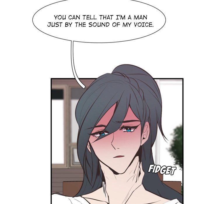 Ranunculus - Chapter 18 [photo 61] - MangaPorn