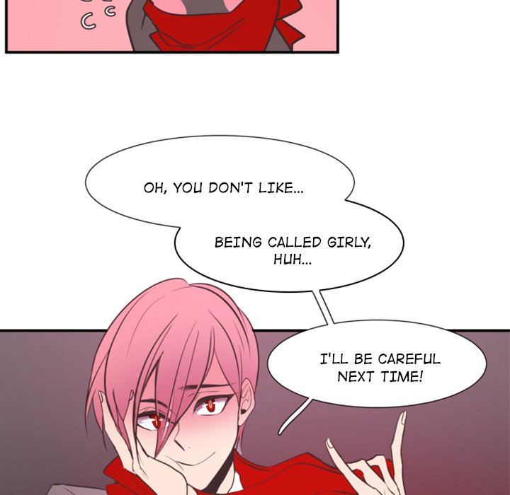 Ranunculus - Chapter 18 [photo 63] - MangaPorn