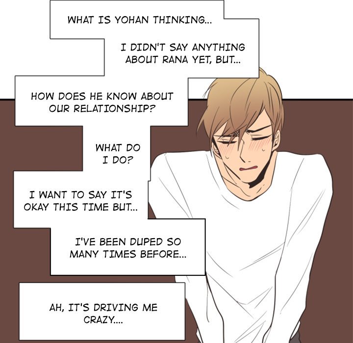 Ranunculus - Chapter 18 [photo 67] - MangaPorn