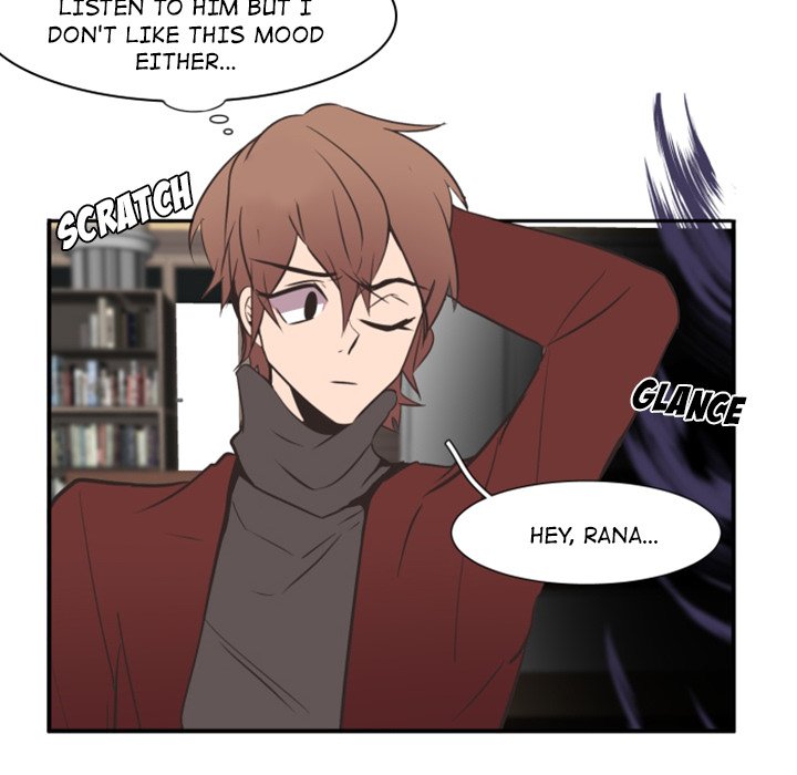 Ranunculus - Chapter 18 [photo 69] - MangaPorn