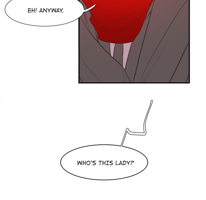 Ranunculus - Chapter 18 [photo 7] - MangaPorn