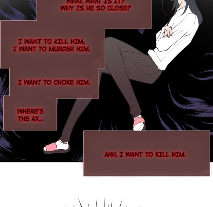 Ranunculus - Chapter 18 [photo 71] - MangaPorn