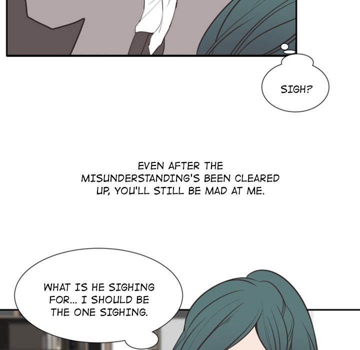 Ranunculus - Chapter 18 [photo 88] - MangaPorn