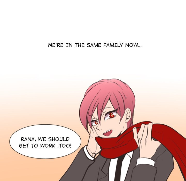 Ranunculus - Chapter 18 [photo 90] - MangaPorn