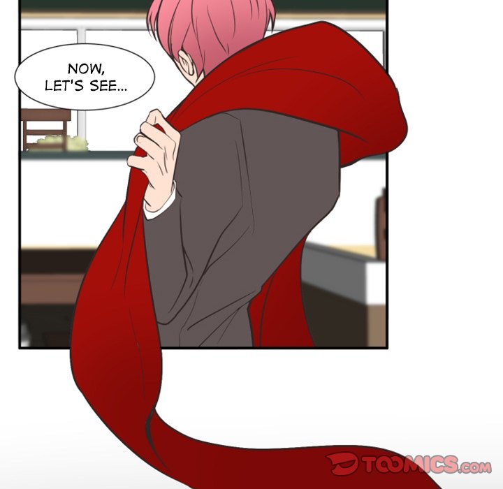 Ranunculus - Chapter 18 [photo 92] - MangaPorn