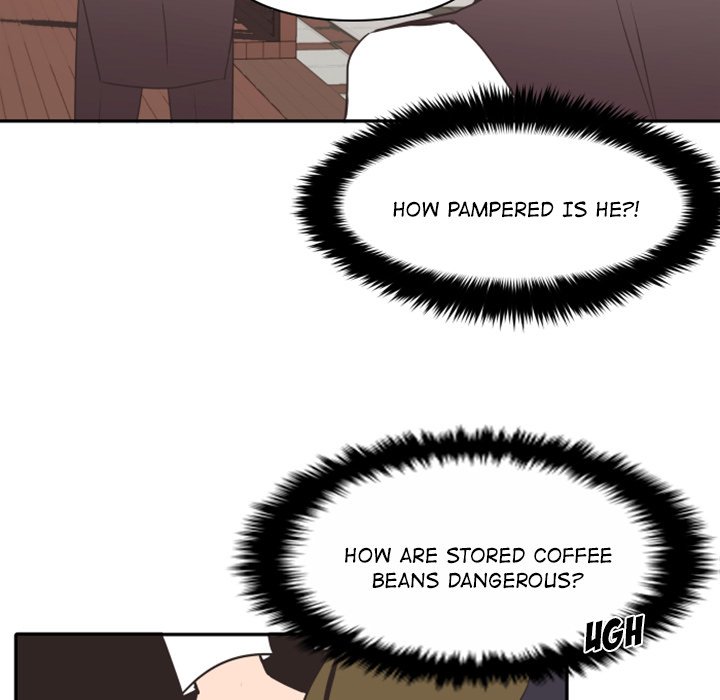 Ranunculus - Chapter 19 [photo 106] - MangaPorn