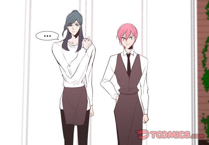 Ranunculus - Chapter 19 [photo 2] - MangaPorn