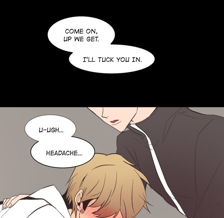 Ranunculus - Chapter 19 [photo 29] - MangaPorn