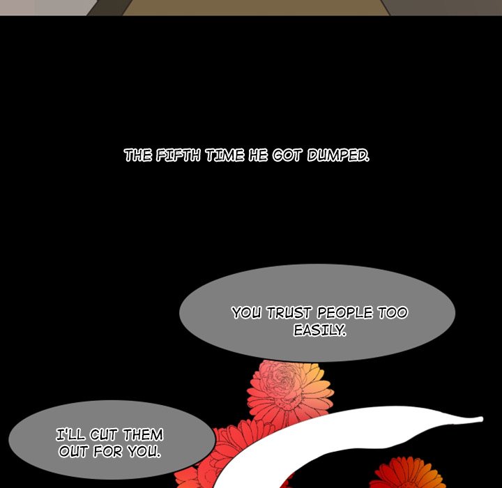 Ranunculus - Chapter 19 [photo 33] - MangaPorn
