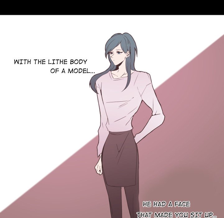 Ranunculus - Chapter 19 [photo 43] - MangaPorn