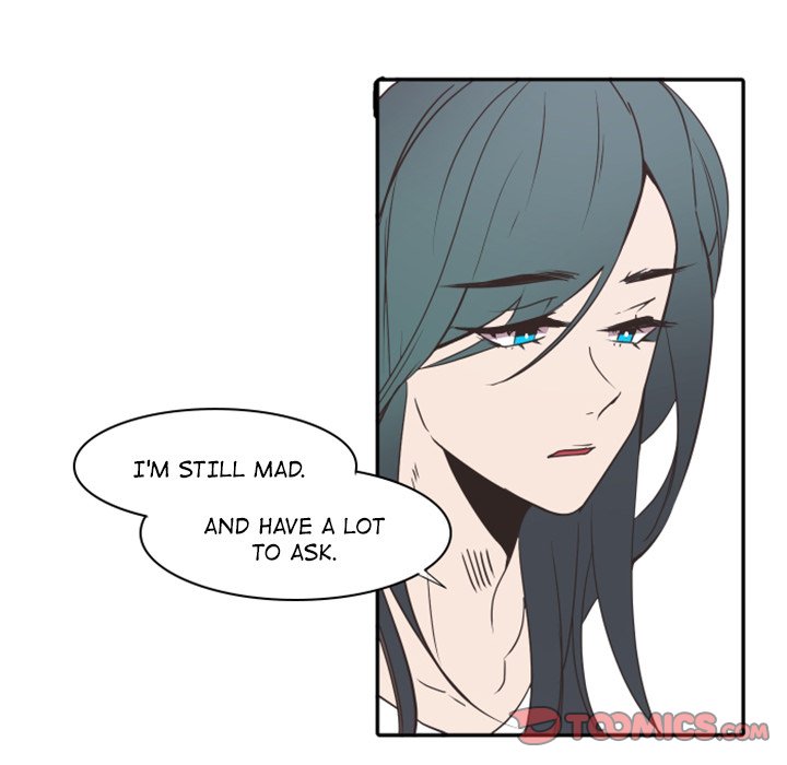 Ranunculus - Chapter 19 [photo 62] - MangaPorn