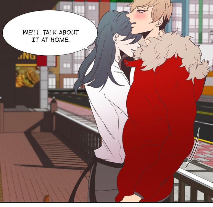 Ranunculus - Chapter 19 [photo 64] - MangaPorn