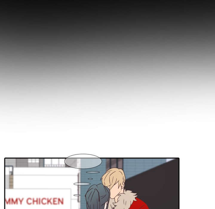 Ranunculus - Chapter 19 [photo 76] - MangaPorn
