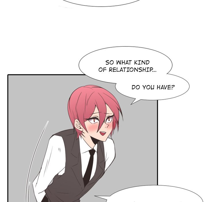 Ranunculus - Chapter 19 [photo 78] - MangaPorn