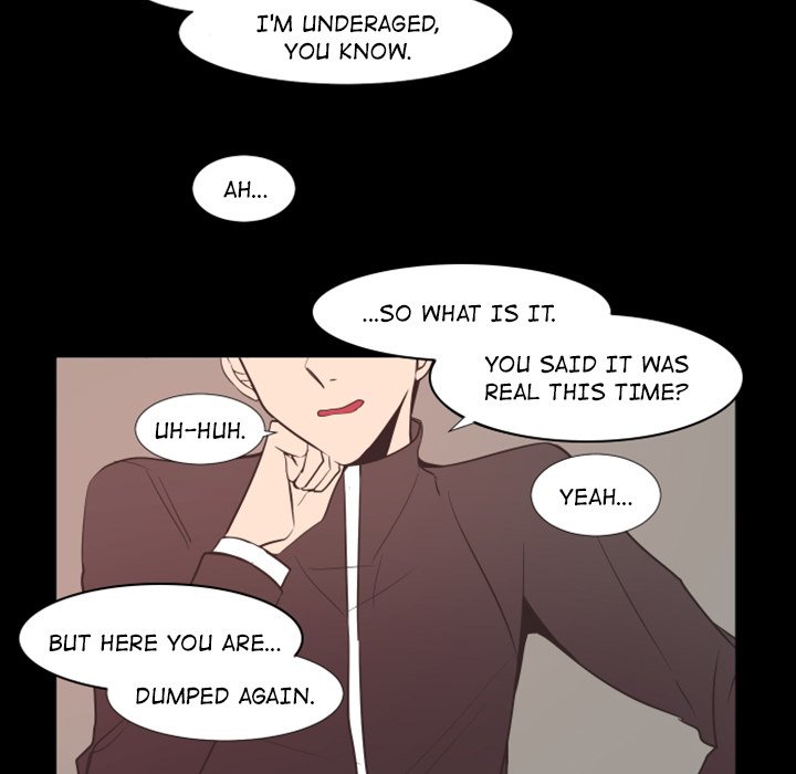 Ranunculus - Chapter 19 [photo 9] - MangaPorn