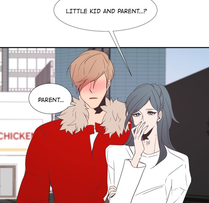 Ranunculus - Chapter 19 [photo 90] - MangaPorn