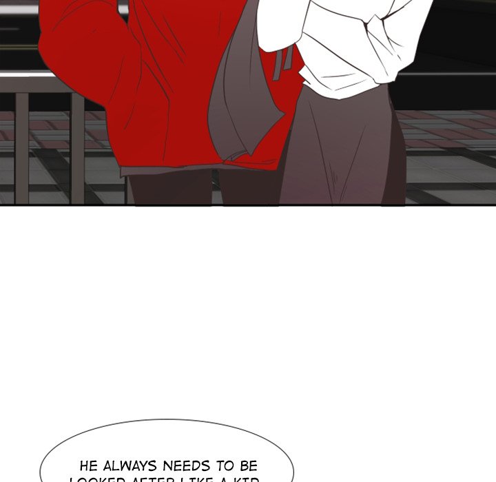 Ranunculus - Chapter 19 [photo 91] - MangaPorn