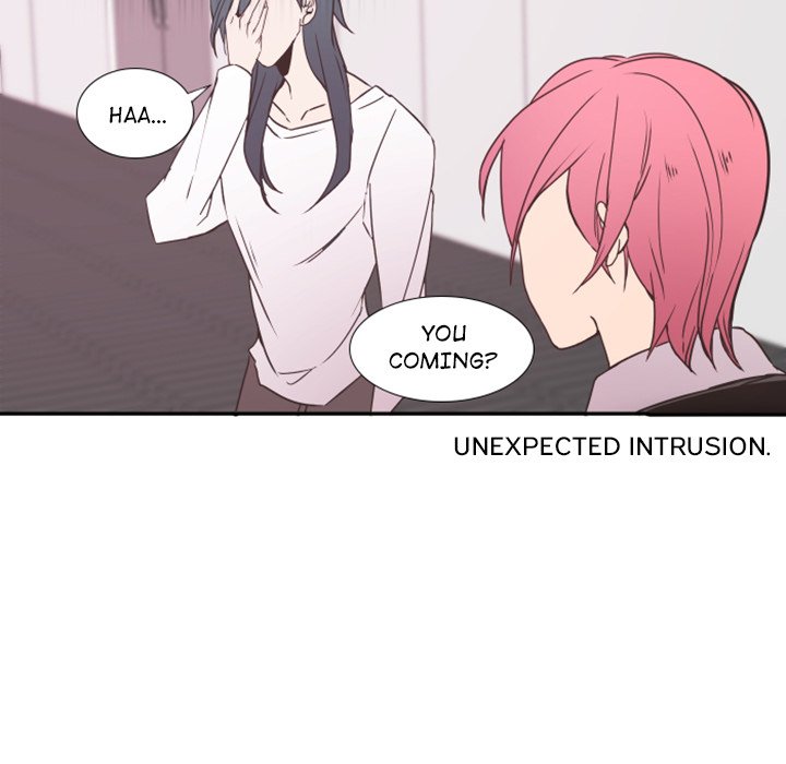 Ranunculus - Chapter 20 [photo 16] - MangaPorn