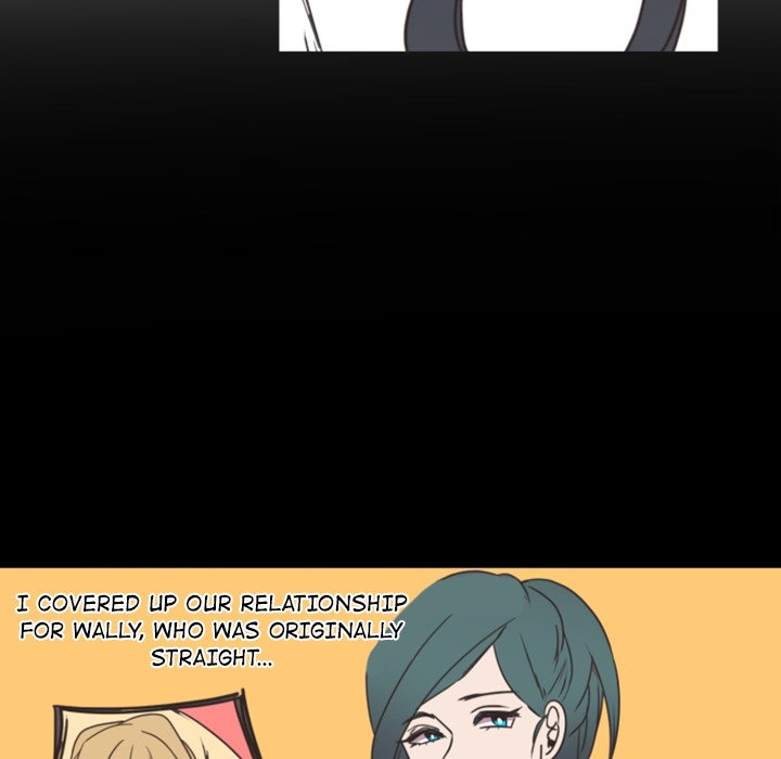 Ranunculus - Chapter 20 [photo 20] - MangaPorn