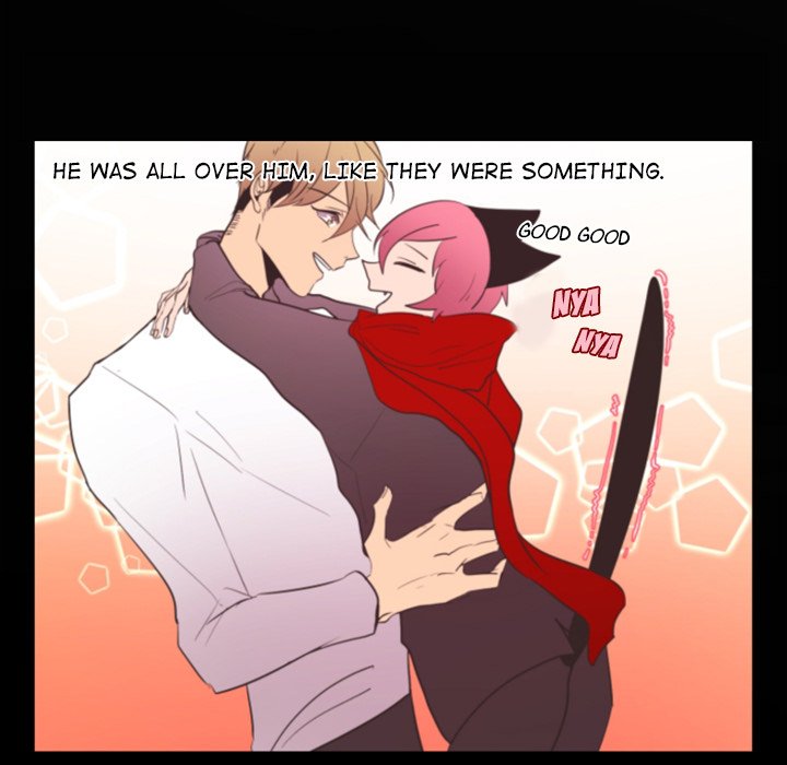 Ranunculus - Chapter 20 [photo 23] - MangaPorn