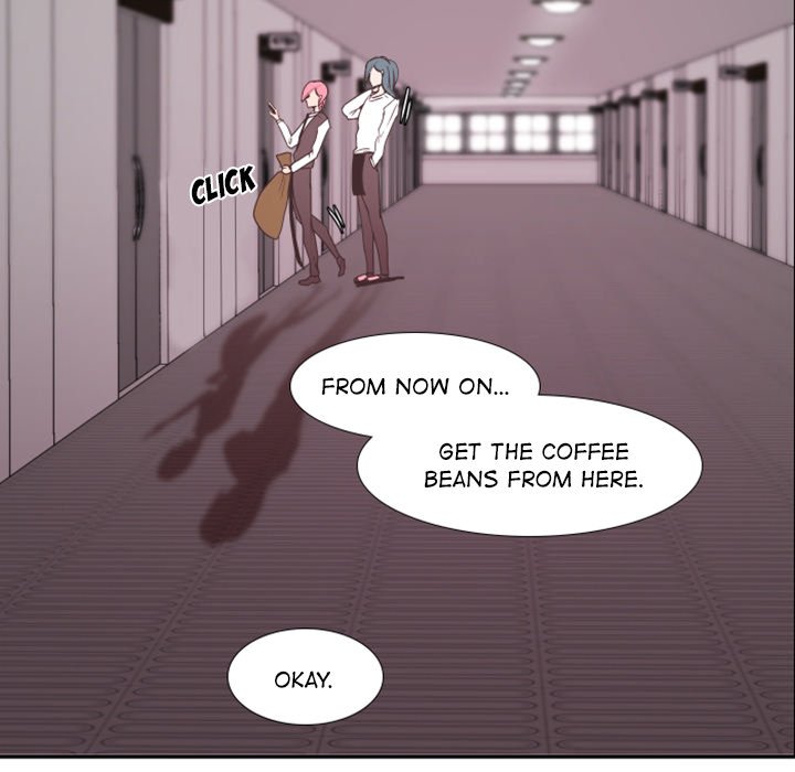Ranunculus - Chapter 20 [photo 5] - MangaPorn