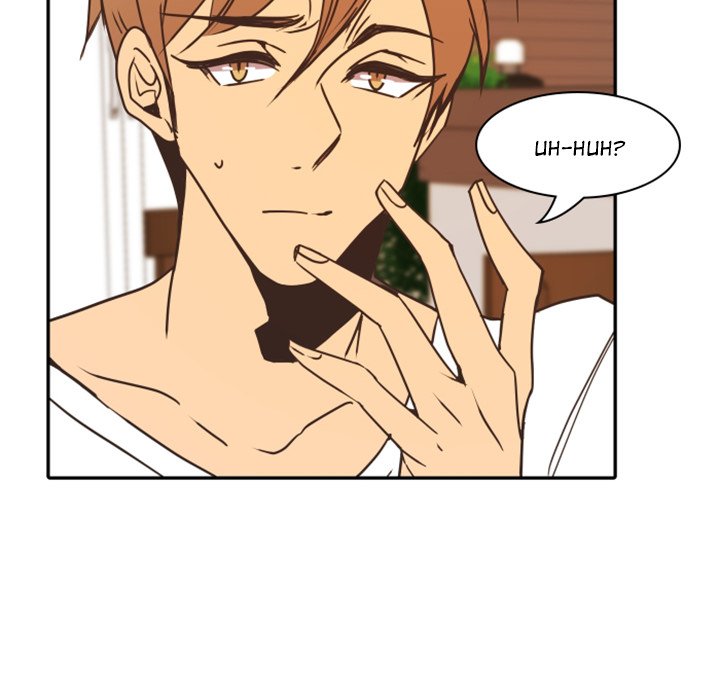 Ranunculus - Chapter 21 [photo 103] - MangaPorn