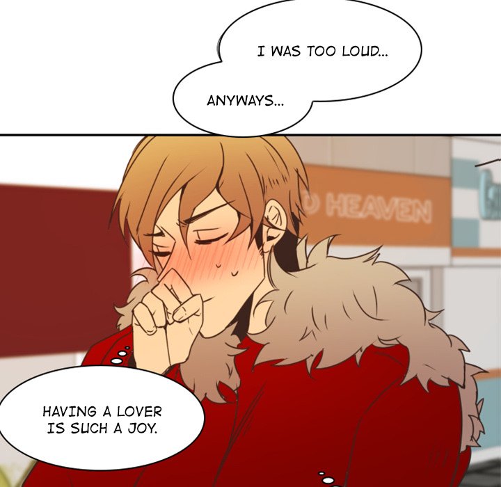 Ranunculus - Chapter 21 [photo 12] - MangaPorn