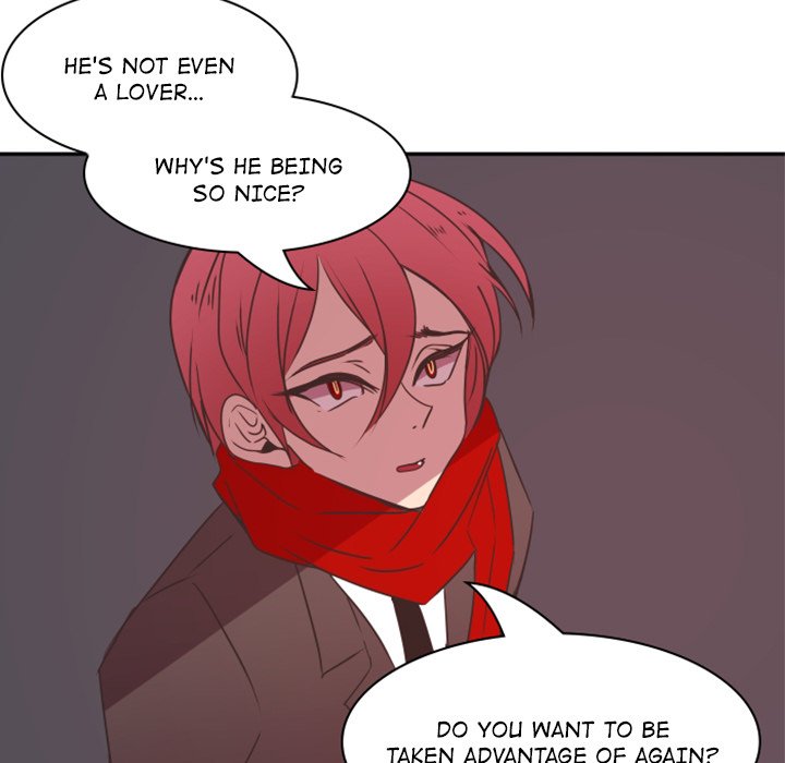 Ranunculus - Chapter 21 [photo 23] - MangaPorn