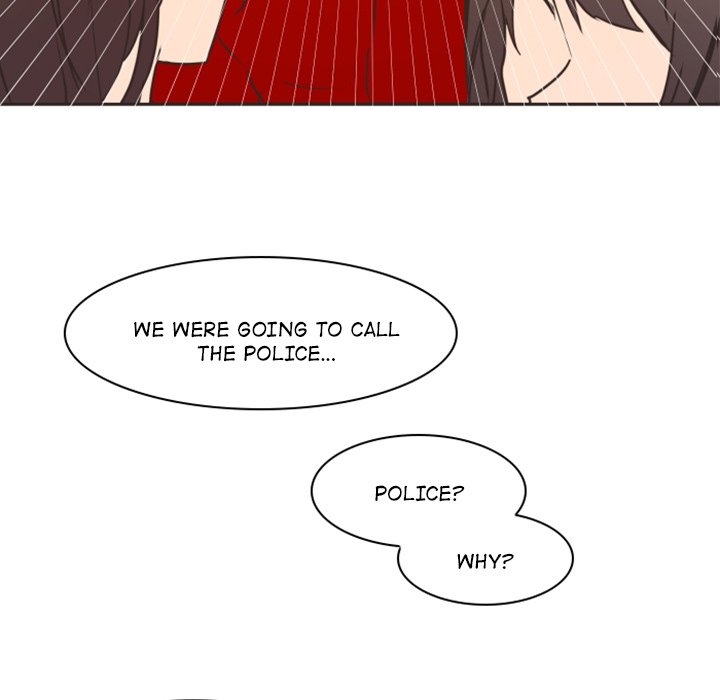 Ranunculus - Chapter 21 [photo 33] - MangaPorn