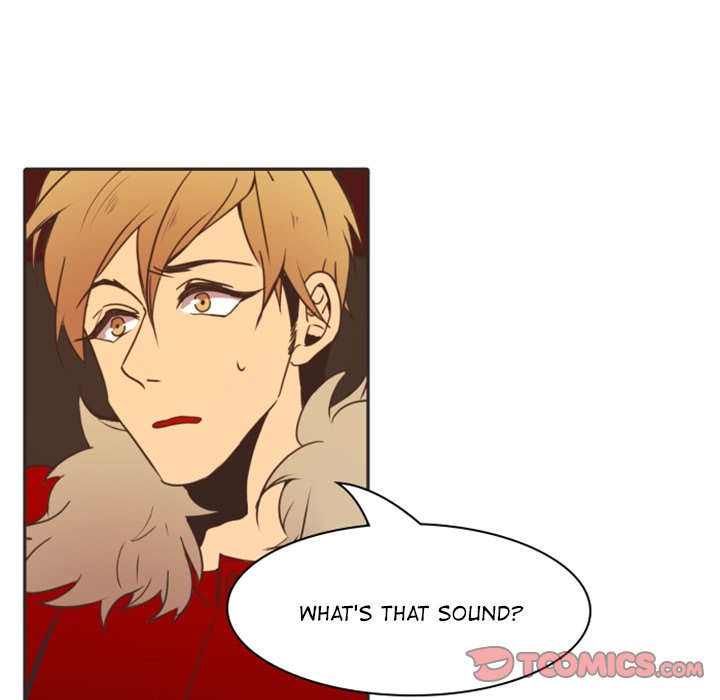 Ranunculus - Chapter 21 [photo 38] - MangaPorn