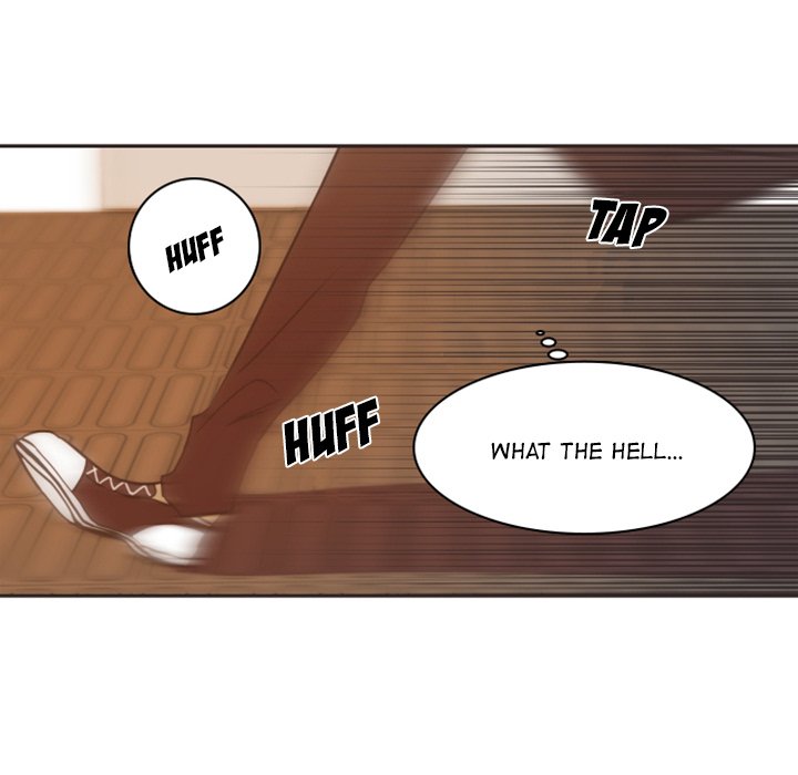 Ranunculus - Chapter 21 [photo 44] - MangaPorn