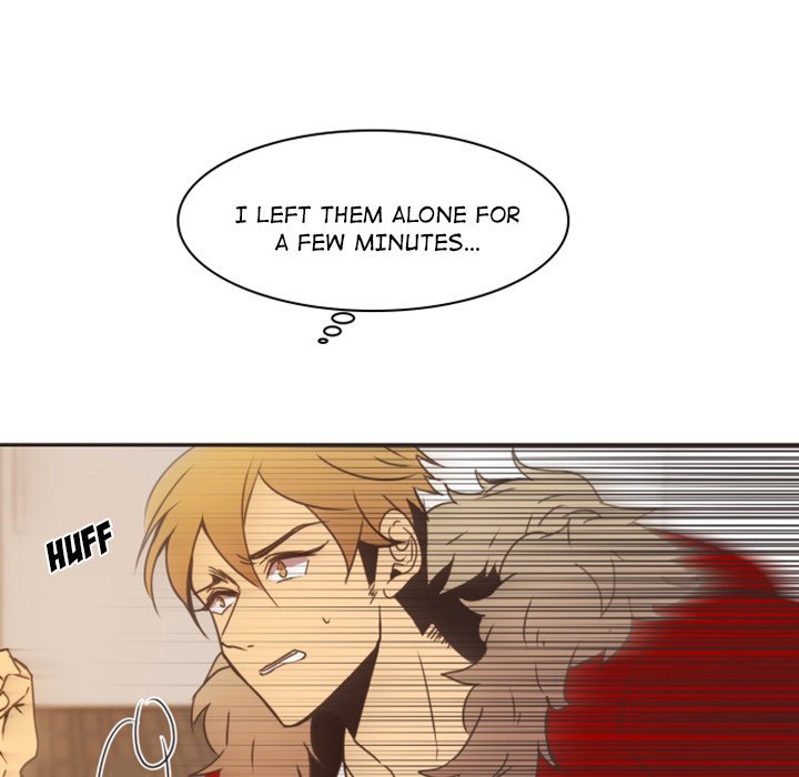 Ranunculus - Chapter 21 [photo 45] - MangaPorn
