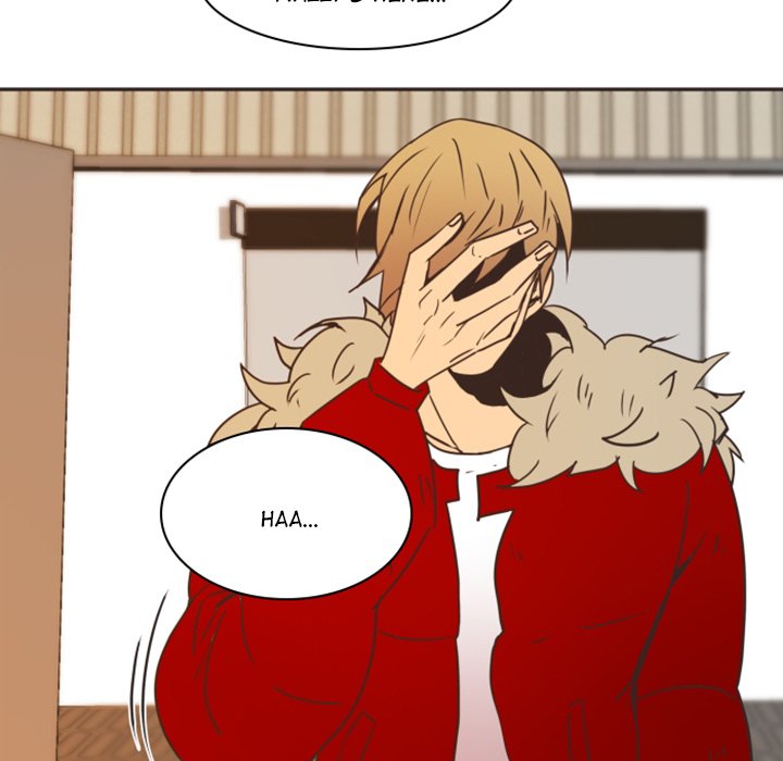 Ranunculus - Chapter 21 [photo 73] - MangaPorn