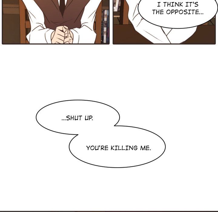 Ranunculus - Chapter 21 [photo 82] - MangaPorn