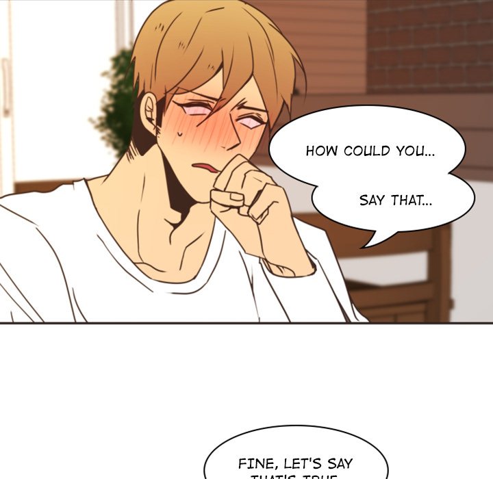 Ranunculus - Chapter 21 [photo 83] - MangaPorn