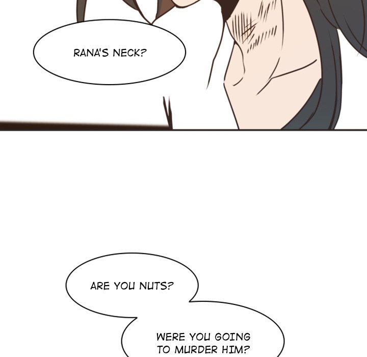 Ranunculus - Chapter 21 [photo 85] - MangaPorn