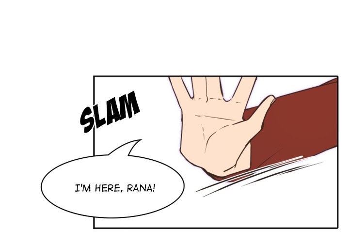 Ranunculus - Chapter 22 [photo 1] - MangaPorn
